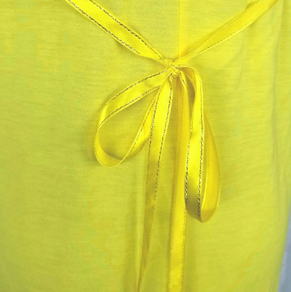 🍎 Express Tank Top - Picture 4 of 5